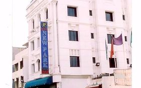 New Park Hotel Chennai